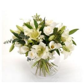 White Bouquet (IL)