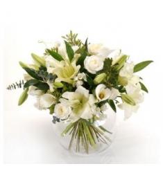White Bouquet (IL)