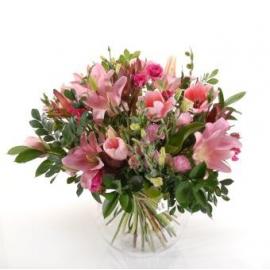 Pink Bouquet (IL)