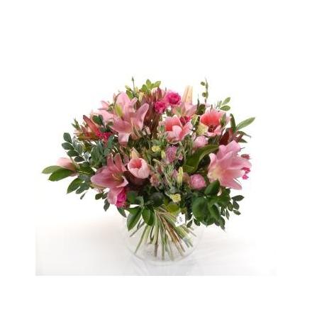 Pink Bouquet (IL)