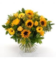 Yellow Bouquet (IL)