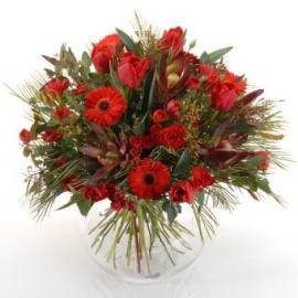 Red Bouquet (IL)