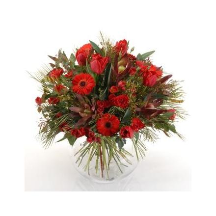 Red Bouquet (IL)