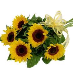 Sunflower bq