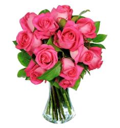 Pink Roses (μόνο για Ελλάδα)