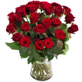 Red Rose bouquet (B)