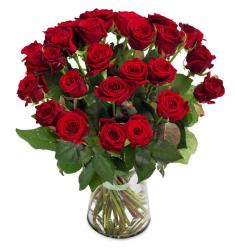 Red Rose bouquet (B)