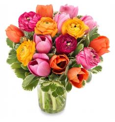 Bouquet Flowering Inspiration(F)