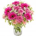 Pink cloud Bouquet(G)