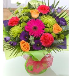 WOW Bouquet (UK)
