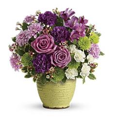 Spring Speckle Bouquet  (Αμερική)