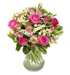 'Pink's thought'Bouquet (PL)