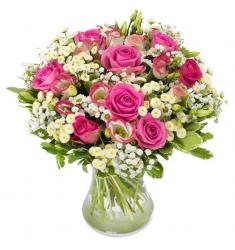 'Pink's thought'Bouquet (PL)