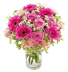 Pink cloud Bouquet (PL)