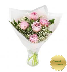 Bouquet "All the best" (PL)