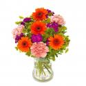 "Surprise" Bouquet  (PL)