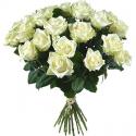 White Roses Bouquet (SP)
