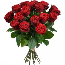 Red Roses Bouquet (SP)