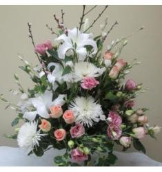 Floral arrangement - all around - EVERY OCCASION