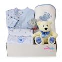 Baby Girl Gift Box (UK)