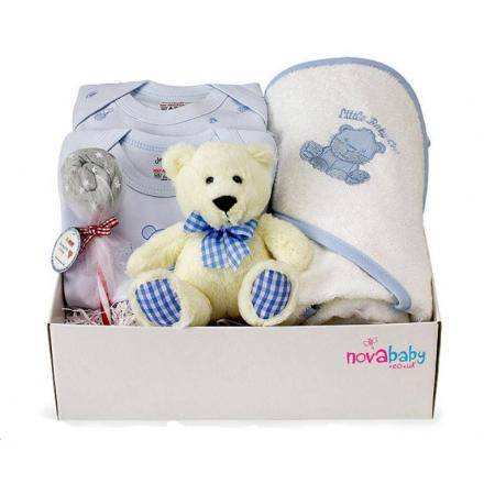 Baby Boy Gift Box (UK)