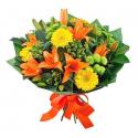 Bouquet with Beautiful Flowers|Cosmoflora