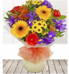 Birthday Bouquet (UK)