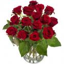 Red Rose bouquet (G)