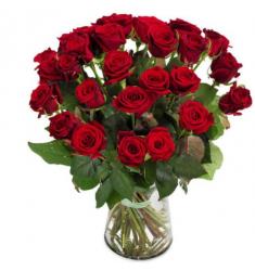 Red Rose bouquet (G)