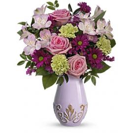 French Lavender Bouquet (Αμερική-Καναδάς)