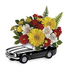 '67 Chevy Camaro Bouquet (Αμερική)