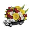 '67 Chevy Camaro Bouquet (Αμερική)