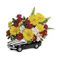 '67 Chevy Camaro Bouquet (Αμερική)