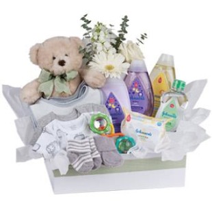 New Baby Bundle New Baby Bundle