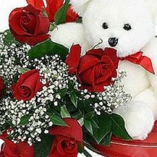 Ερωτικός 'Ανεμος' 