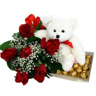 Ερωτικός 'Ανεμος' 