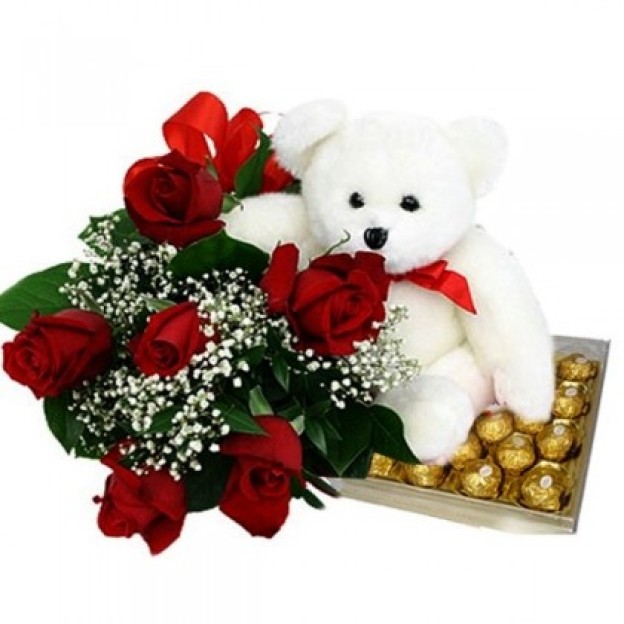 Ερωτικός 'Ανεμος' 