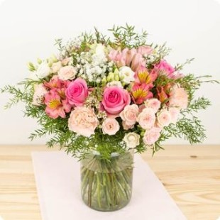 Grâce Μπουκέτο  (F)