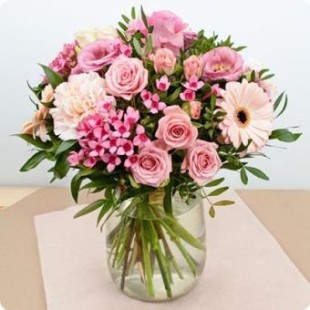 Pour toi  Μπουκέτο (F)