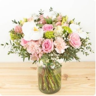 Ôde Εντυπωσιακό Μπουκέτο (F) Ôde Εντυπωσιακό Μπουκέτο (F)