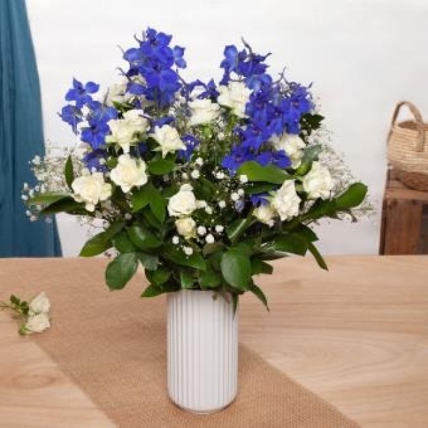 Stellar Μπουκέτο (F)