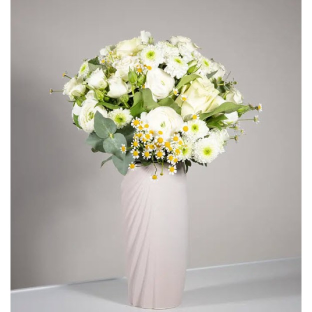 Μπουκέτο σε Λευκούς τόνους (IT)