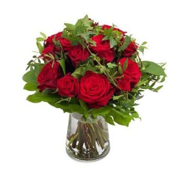 Straight from the Heart-Μπουκέτο (NL)