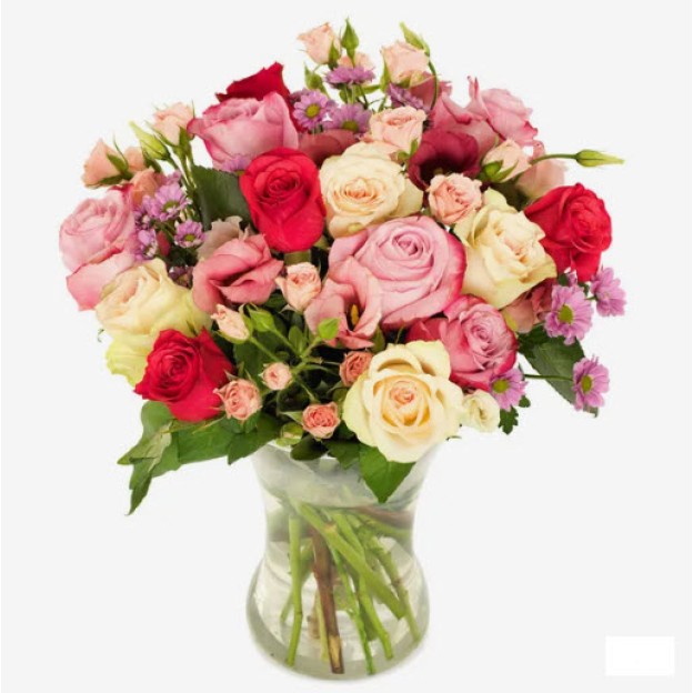 Guardian Angel - Μπουκέτο (PL)