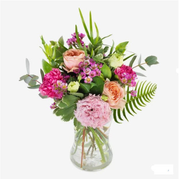 Cheery Colors - Μπουκέτο (PL)