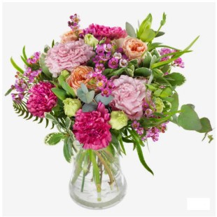 Cheery Colors - Μπουκέτο (PL)