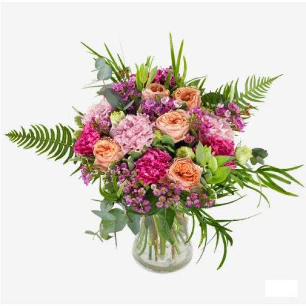 Cheery Colors - Μπουκέτο (PL)