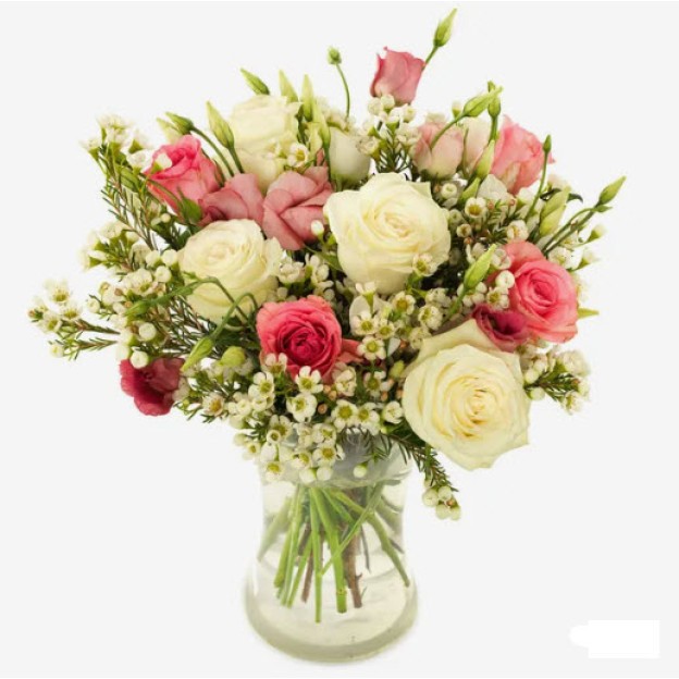 Adorable Pink - Μπουκέτο (PL)