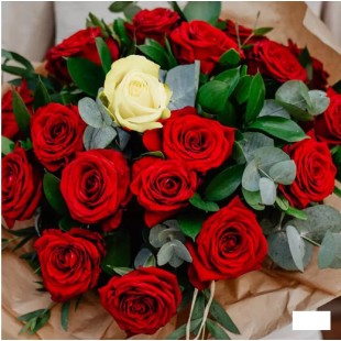 The Only One - Μπουκέτο (PL) The Only One - Μπουκέτο (PL)