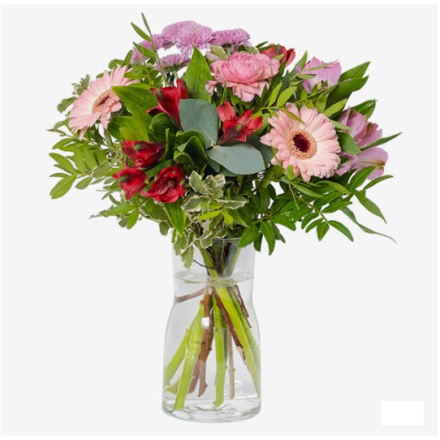 Charming - Μπουκέτο (PL)